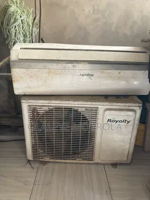 Royalty Air Conditioner