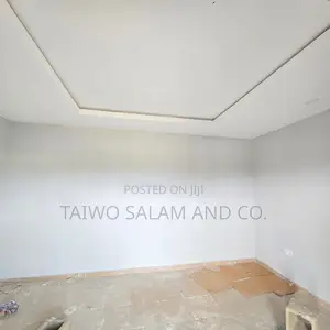 A Shop Space