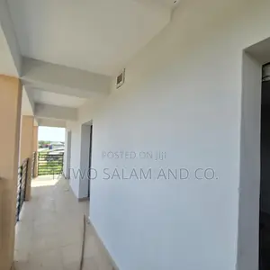 A Shop Space