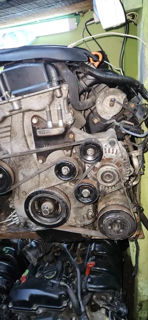 Complete Engine for Hyundai Sonata Gdi Engine 2013/2014 Models