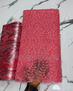 Luxury Party Lace