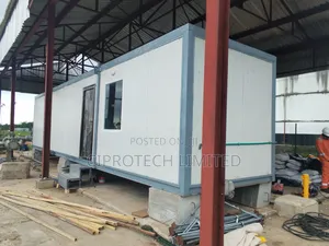 Portacabin