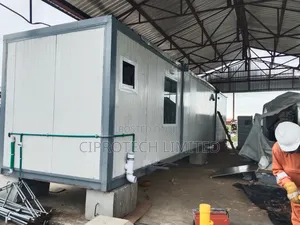 Portacabin