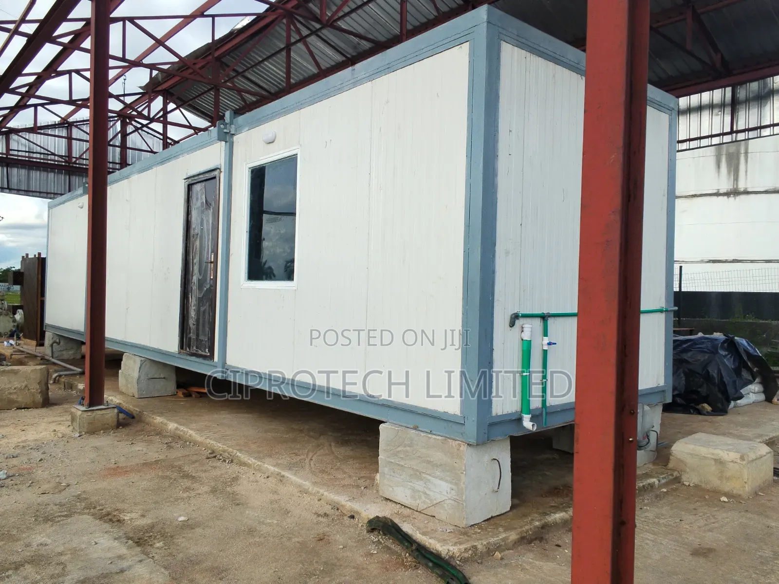 Portacabin