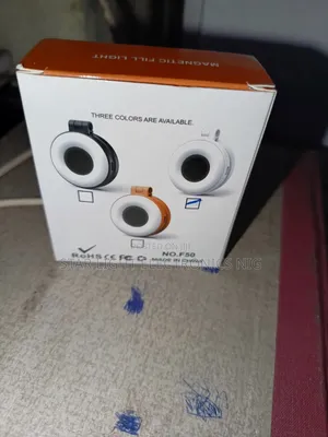 Phone Video Light