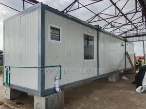Portacabin