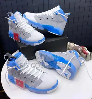 Unisex Fashionable Comfortable Classic Jordans Sneakers