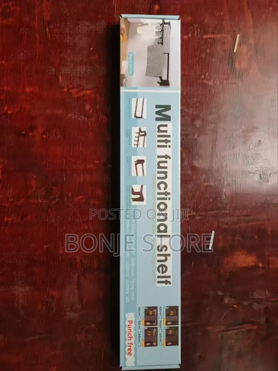 Multifunctional Towel Hanger