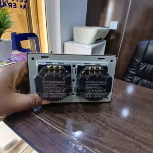 Smart Switch and Socket