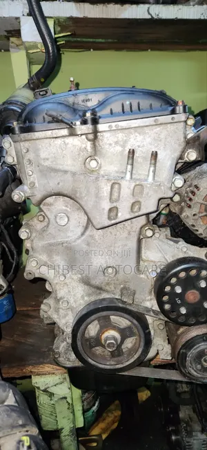 G4nb Engine for Hyundai Elantra 2013/2014 Models