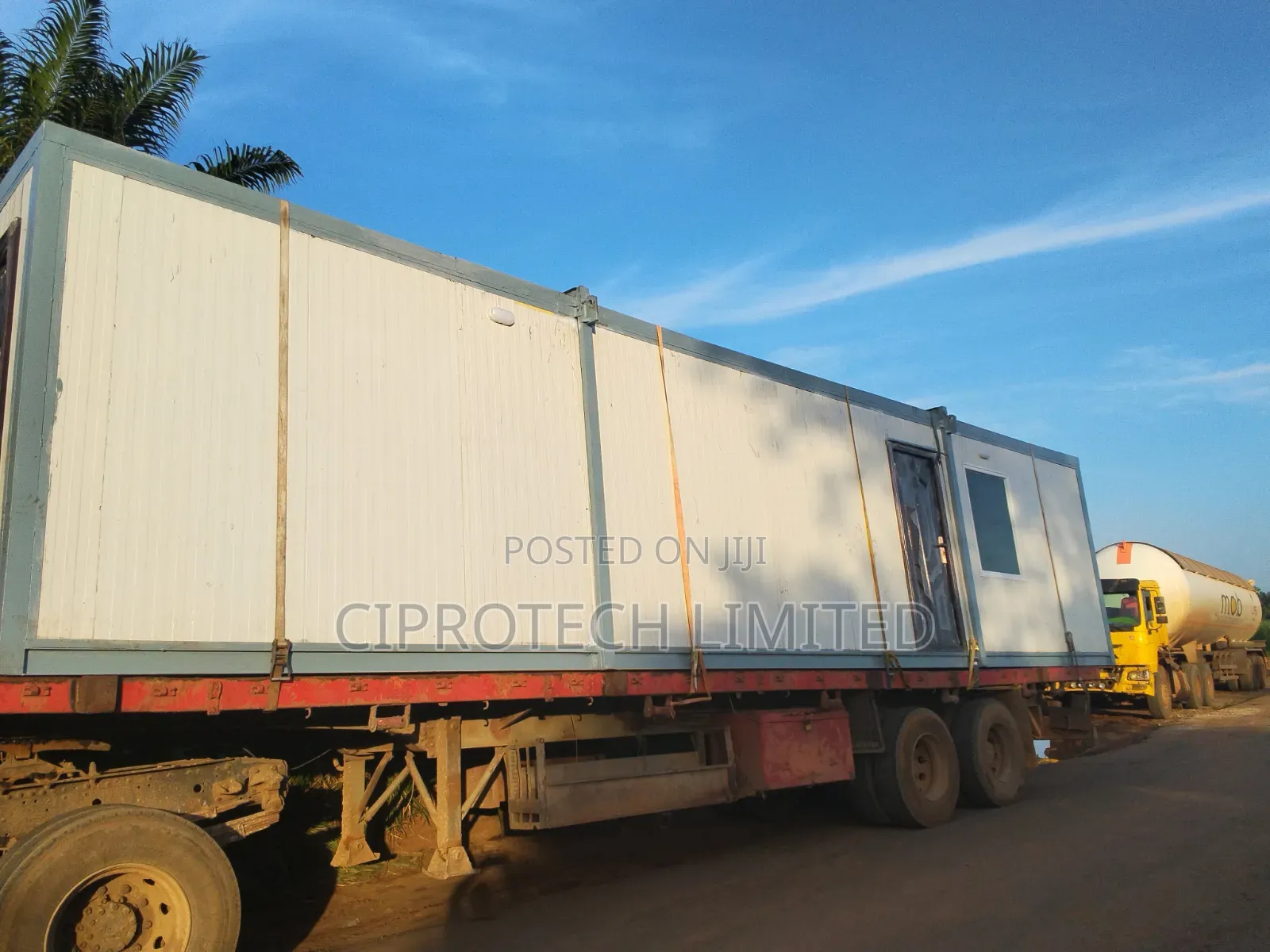 Portacabin