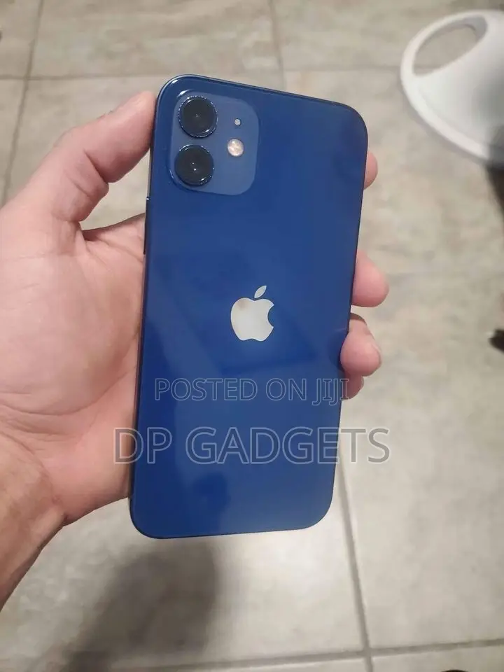 Apple iPhone 12 128 GB Blue