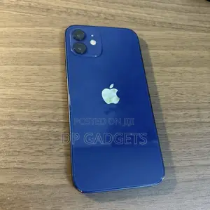 Apple iPhone 12 64 GB Blue