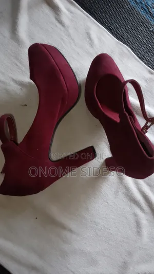 Foot Wears