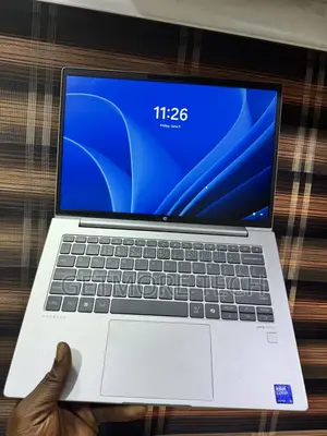 Laptop HP 16GB Intel Core Ultra 5 SSD 512GB