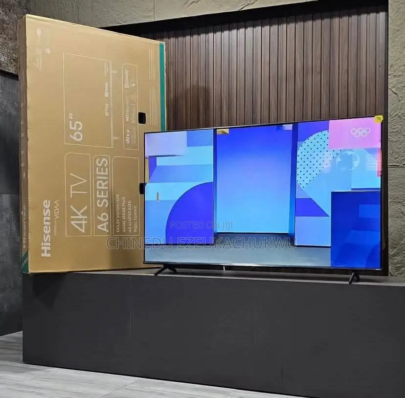 Television