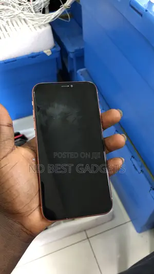 Apple iPhone XR 64 GB Orange