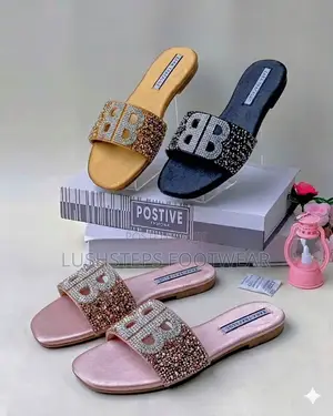 Women Slippers