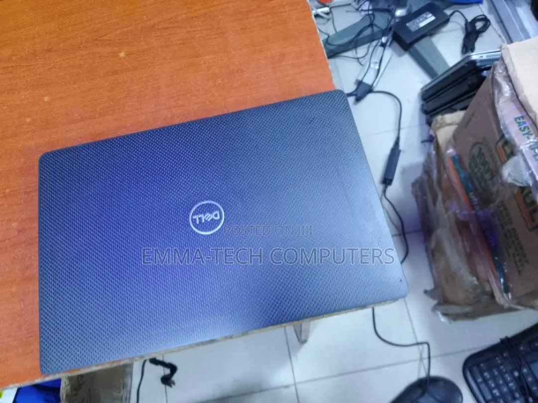 Laptop Dell Latitude 7300 8GB Intel Core i5 SSD 256GB