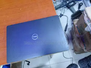 Laptop Dell Latitude 7300 8GB Intel Core i5 SSD 256GB