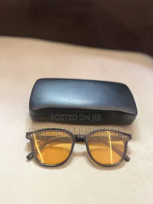 Blue Light / Night Driving Glasses