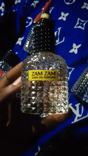 Fragrance Word