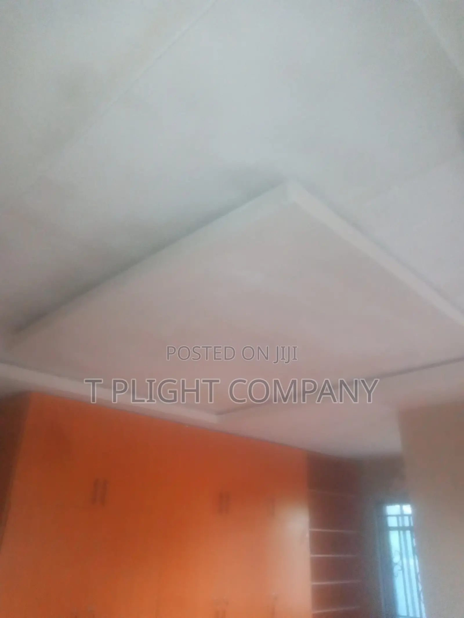Gypsum Board Pop Installer