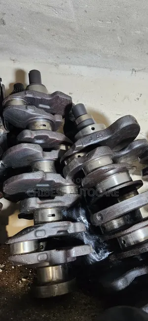 Standard Crankshaft for Honda or Acura Toyota Hyundai