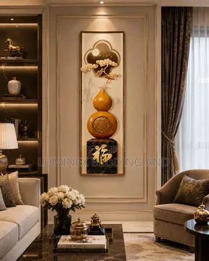 3d Art Work