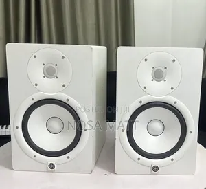 Yamaha Hs8