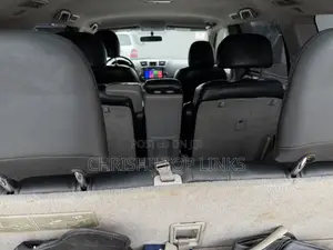 Toyota Highlander SE 2010 Gray