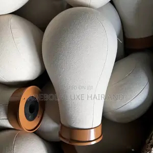 Dummy Head Canvas Head Wholesale Price