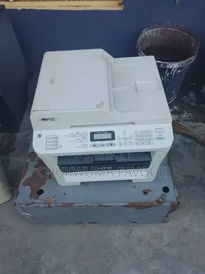 Black and White Photocopy Machine Available Foreign Used Just For