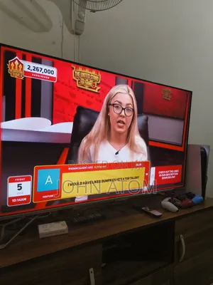Skyworth 55 Inch Tv