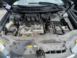 Toyota Avalon Limited Sedan FWD (3.5L 6cyl 6A) 2008 Blue