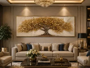 3d Art Frame