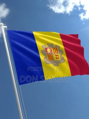 Andorra Work Visa Available