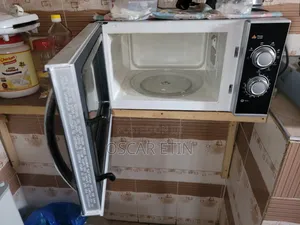Microwave Oven