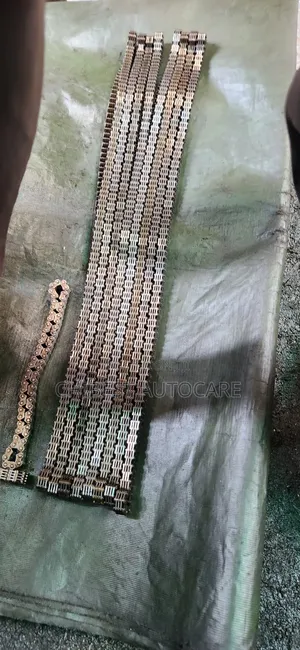 Timing Chain and Adjusters for Honda Accord Toyota Nissan Hyundai