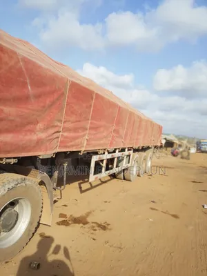 Block's and Dangote Cement 3x Wholesale Distributors