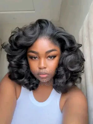 Luxury And Affordable Wigs