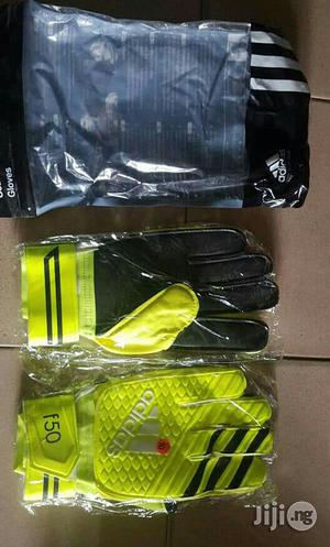 Original Adidas Keeper Glove