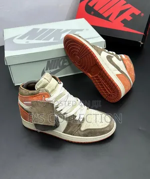 Upgrade Your Drip With the Latest Trendy Sb Sneakers.