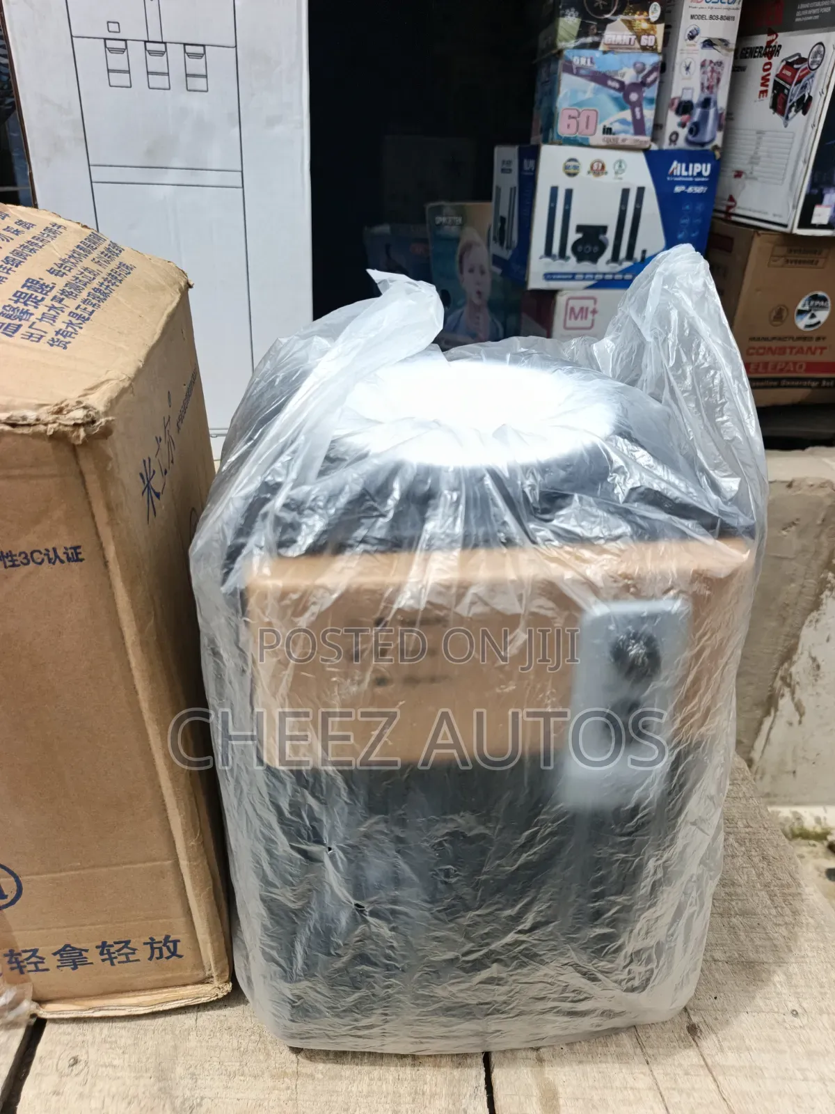 Table Top Water Dispenser