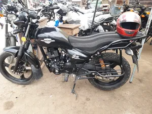 Daylong DL200-30 2026 Black