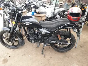 Daylong DL200-30 2026 Black