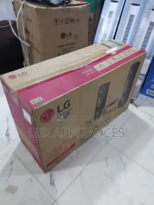 Lg High Power 1000w Home Theater Lhd675bg