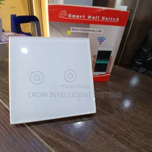 Smart Wall Switch