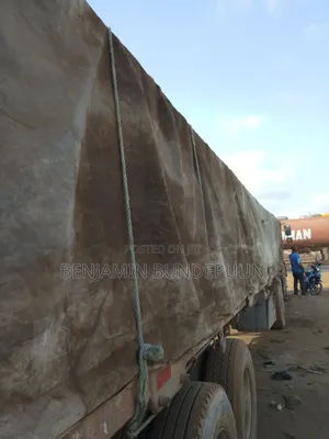 Dangote Cement 3x Wholesale Distributors