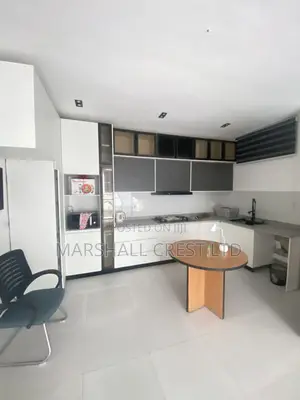 Furnished 2bdrm Apartment in Ologolo for rent
